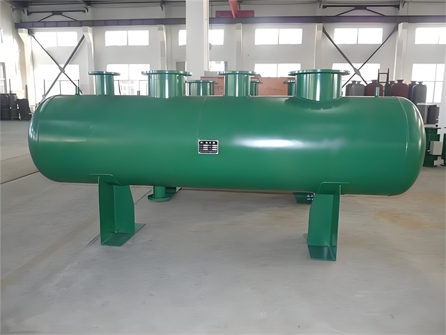 天等集分水器需要电源吗